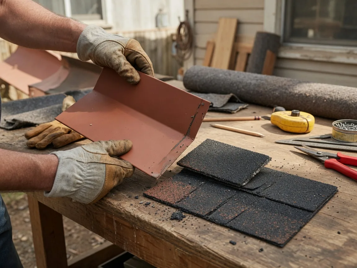 Roof Repair company in Le Roy, KS